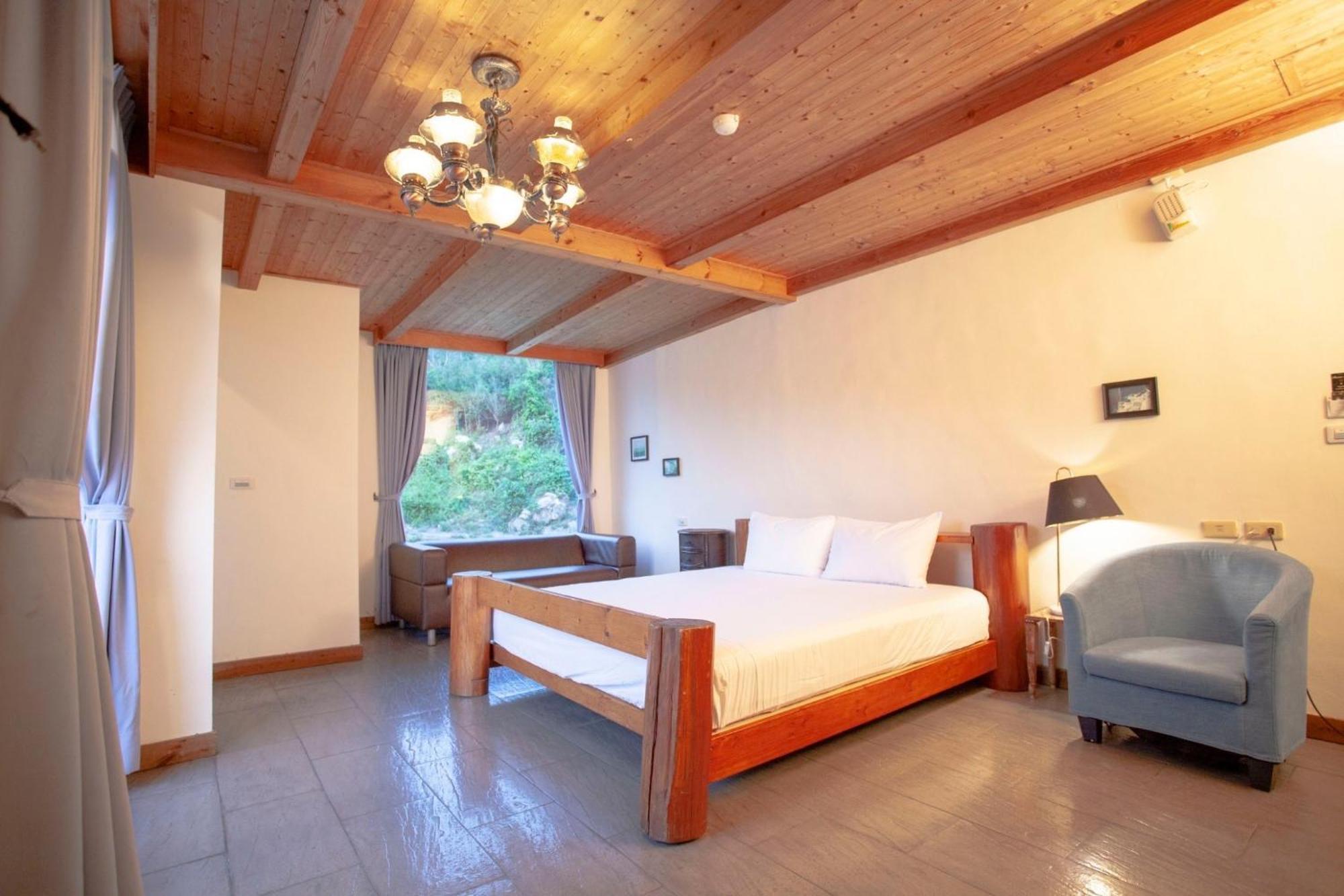 ננואן Far Falla Hotel מראה חיצוני תמונה